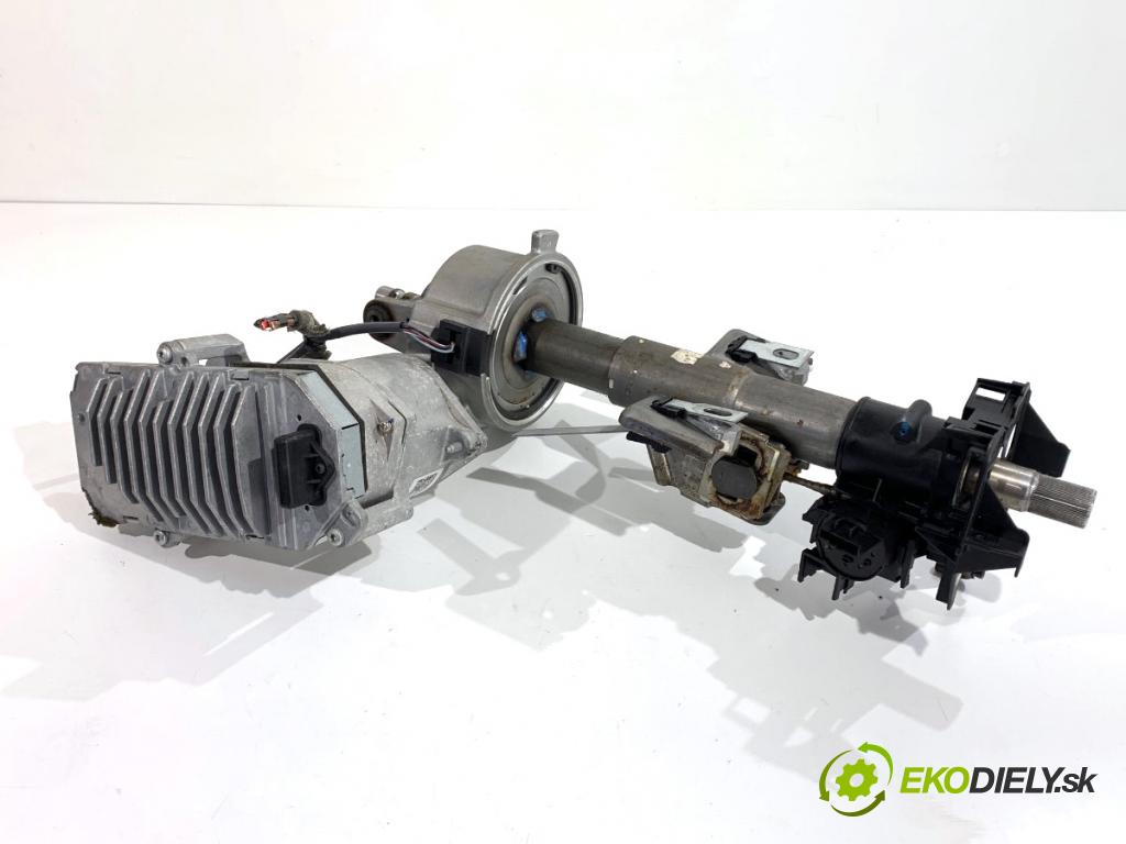 OPEL MERIVA A nadwozie wielkoprzestrzenne (MPV) 2004 92 kW 1.8 (E75) 1796 pumpa servočerpadlo 26108652 (Servočerpadlo)