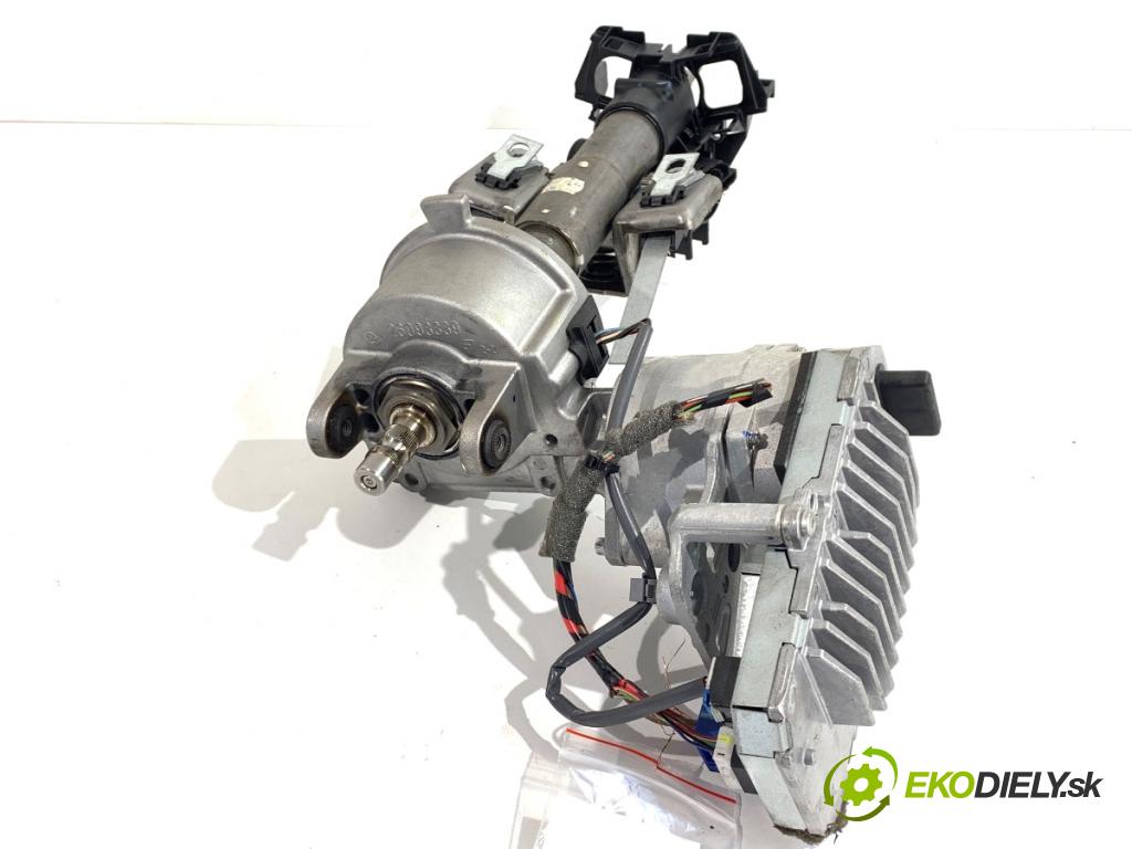 OPEL MERIVA A nadwozie wielkoprzestrzenne (MPV) 2004 92 kW 1.8 (E75) 1796 pumpa servočerpadlo 26108652 (Servočerpadlo)