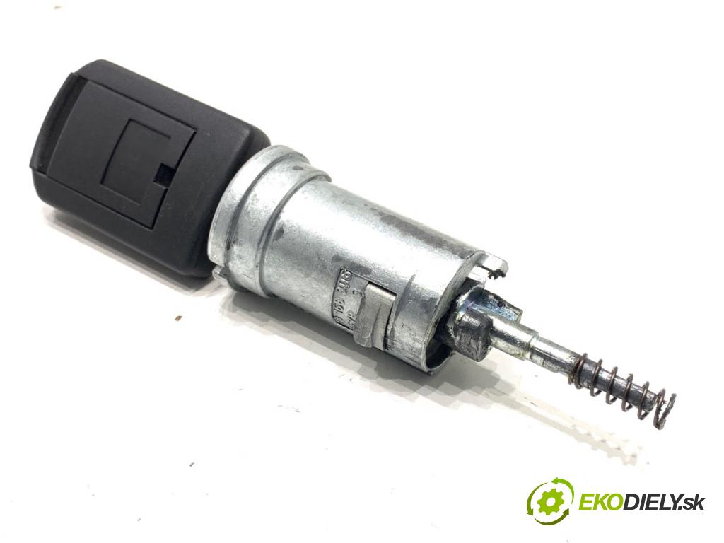 OPEL MERIVA A nadwozie wielkoprzestrzenne (MPV) 2004 92 kW 1.8 (E75) 1796 spinačka 13168306 (Spínacia skrinka)