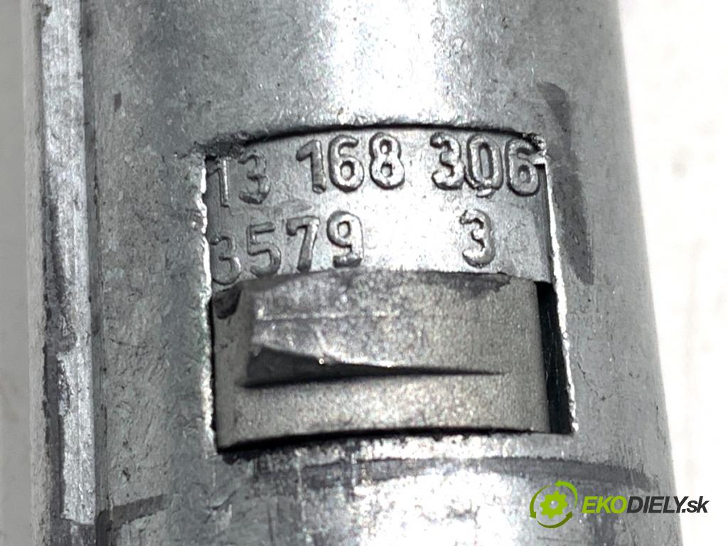 OPEL MERIVA A nadwozie wielkoprzestrzenne (MPV) 2004 92 kW 1.8 (E75) 1796 spinačka 13168306 (Spínacia skrinka)