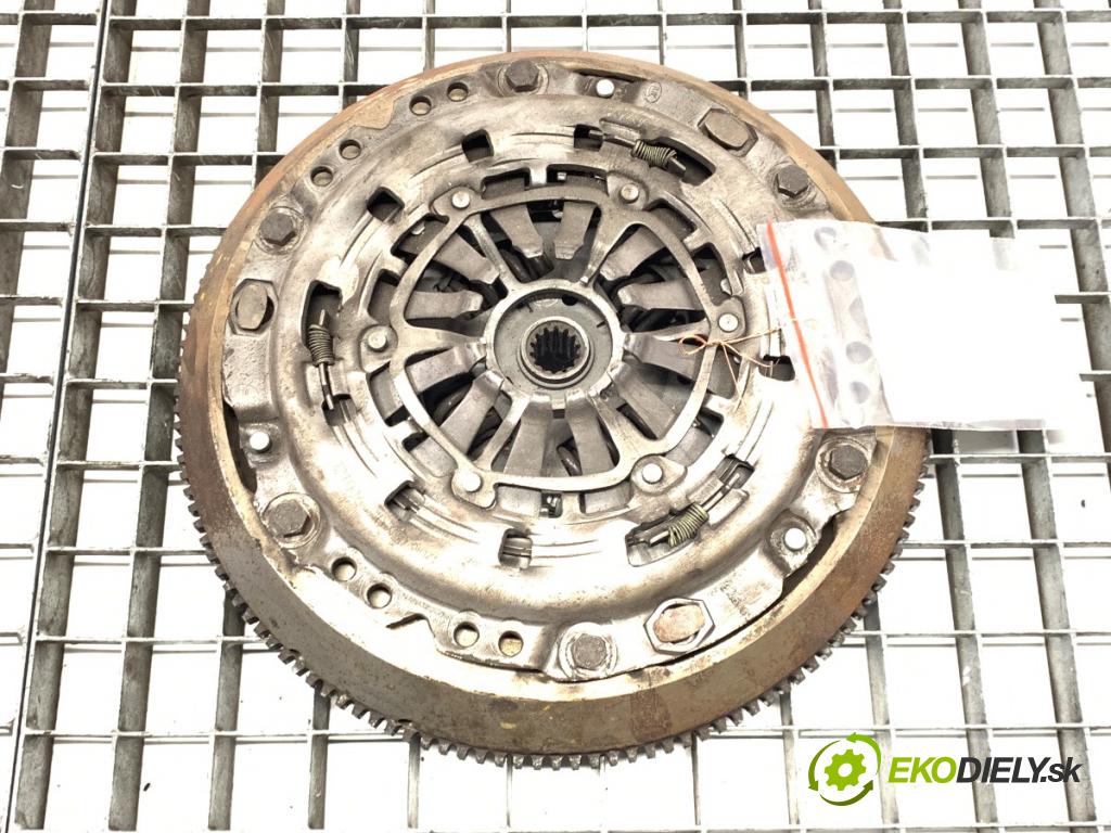 OPEL MERIVA A nadwozie wielkoprzestrzenne (MPV) 2004 92 kW 1.8 (E75) 1796 Spojková sada (bez ložiska) 321008510 (Spojková sada)