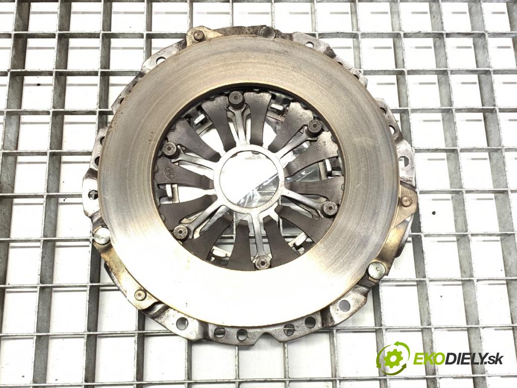 OPEL MERIVA A nadwozie wielkoprzestrzenne (MPV) 2004 92 kW 1.8 (E75) 1796 Spojková sada (bez ložiska) 321008510 (Spojková sada)