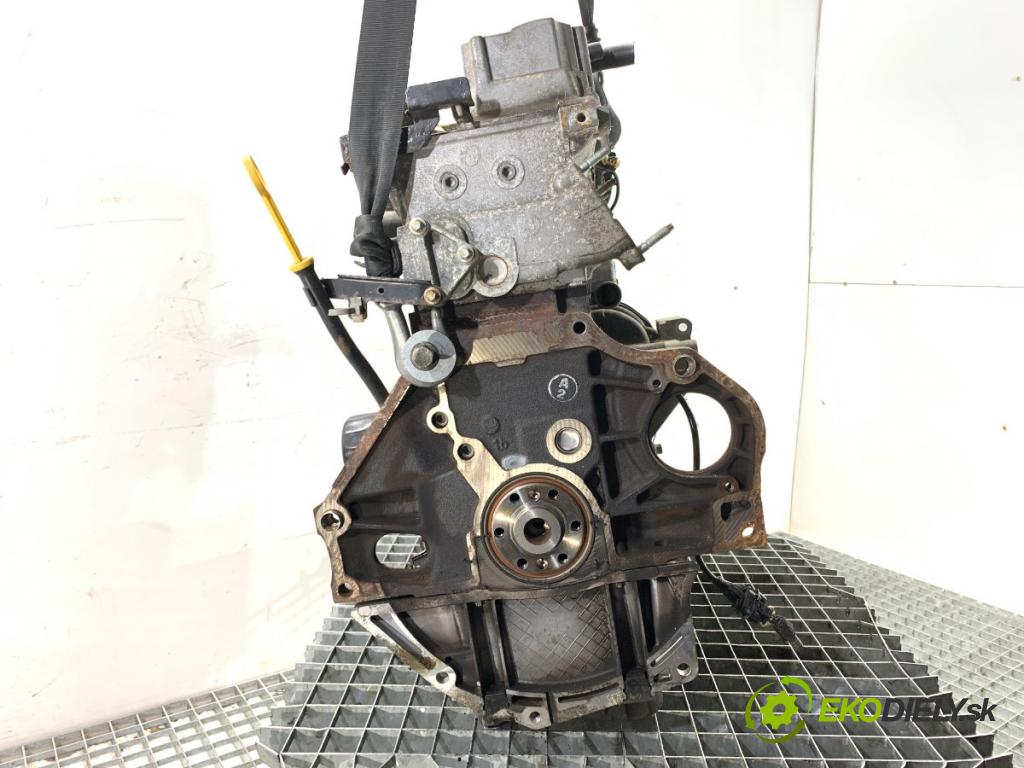 OPEL MERIVA A nadwozie wielkoprzestrzenne (MPV) 2004 92 kW 1.8 (E75) 1796 Motor Z18XE (Motor)