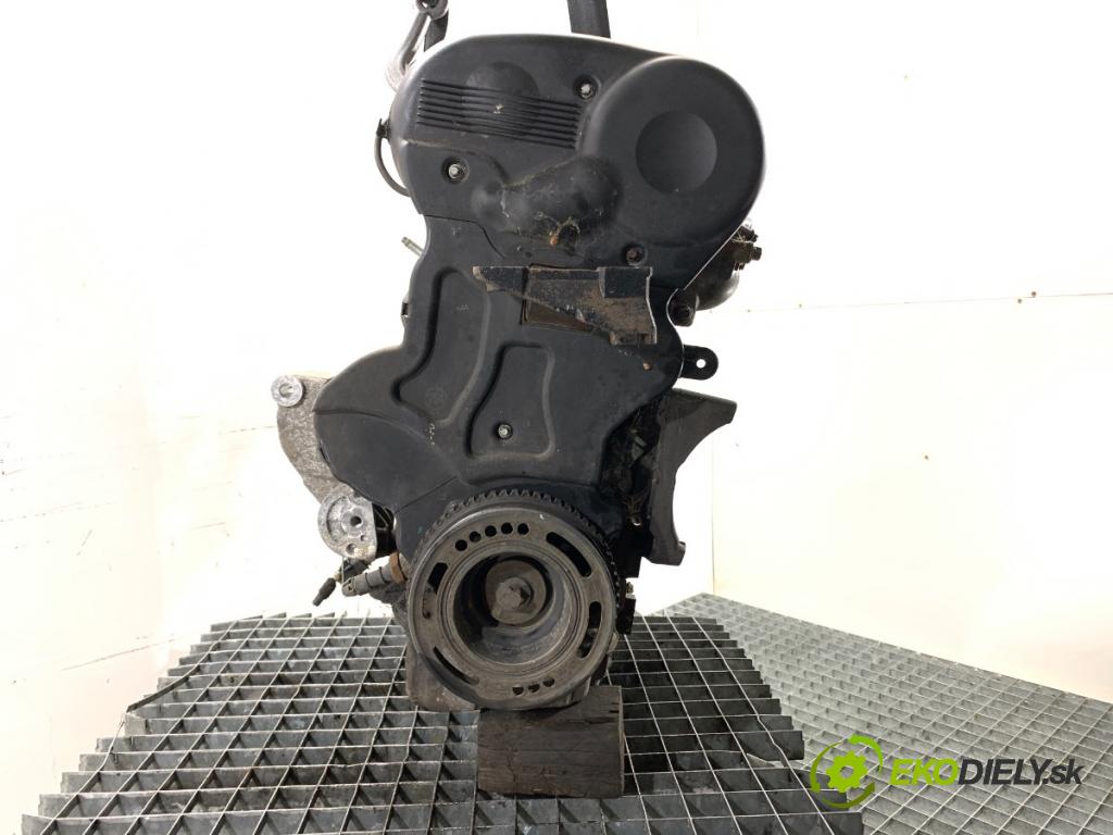 OPEL MERIVA A nadwozie wielkoprzestrzenne (MPV) 2004 92 kW 1.8 (E75) 1796 Motor Z18XE (Motor)