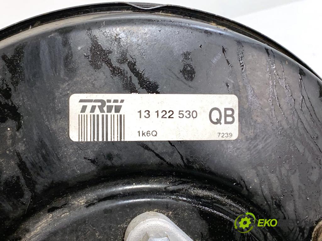 OPEL MERIVA A nadwozie wielkoprzestrzenne (MPV) 2004 92 kW 1.8 (E75) 1796 Posilovač bŕzd 13122530