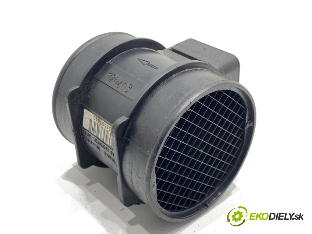 OPEL MERIVA A nadwozie wielkoprzestrzenne (MPV) 2004 92 kW 1.8 (E75) 1796 Váha vzduchu 90530463 (Váha vzduchu)