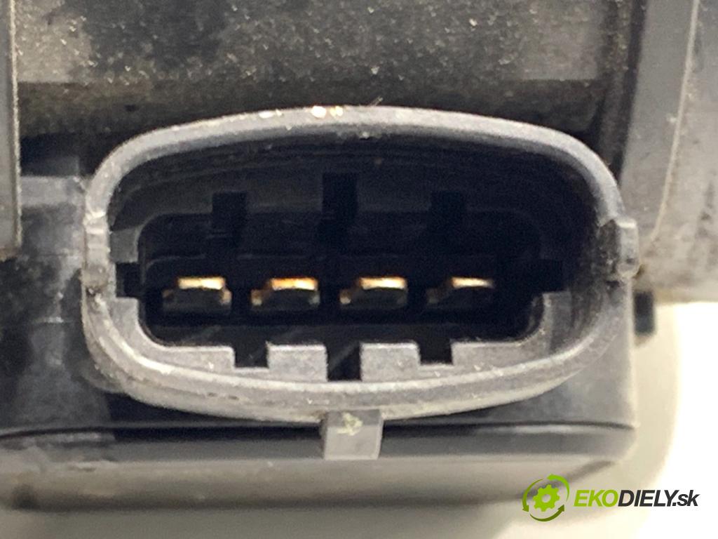 OPEL MERIVA A nadwozie wielkoprzestrzenne (MPV) 2004 92 kW 1.8 (E75) 1796 Váha vzduchu 90530463 (Váha vzduchu)