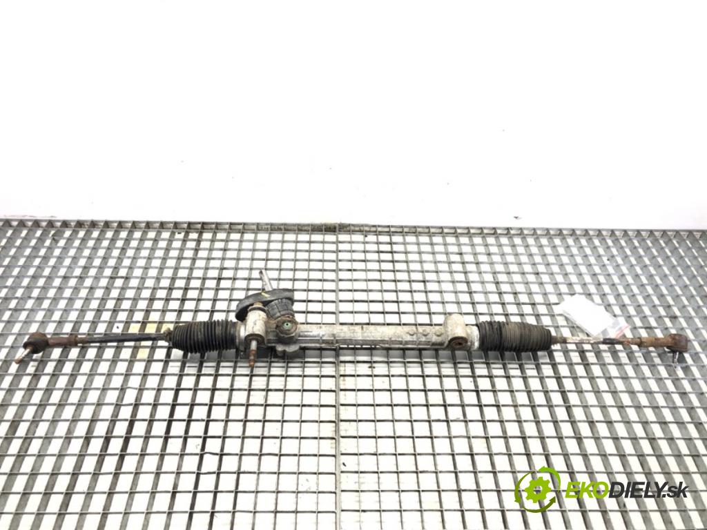 OPEL MERIVA A nadwozie wielkoprzestrzenne (MPV) 2004 92 kW 1.8 (E75) 1796 řízení 26082855 (Řízení)