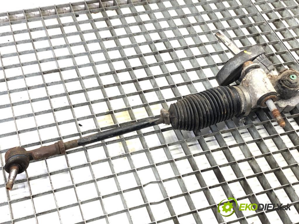 OPEL MERIVA A nadwozie wielkoprzestrzenne (MPV) 2004 92 kW 1.8 (E75) 1796 řízení 26082855 (Řízení)