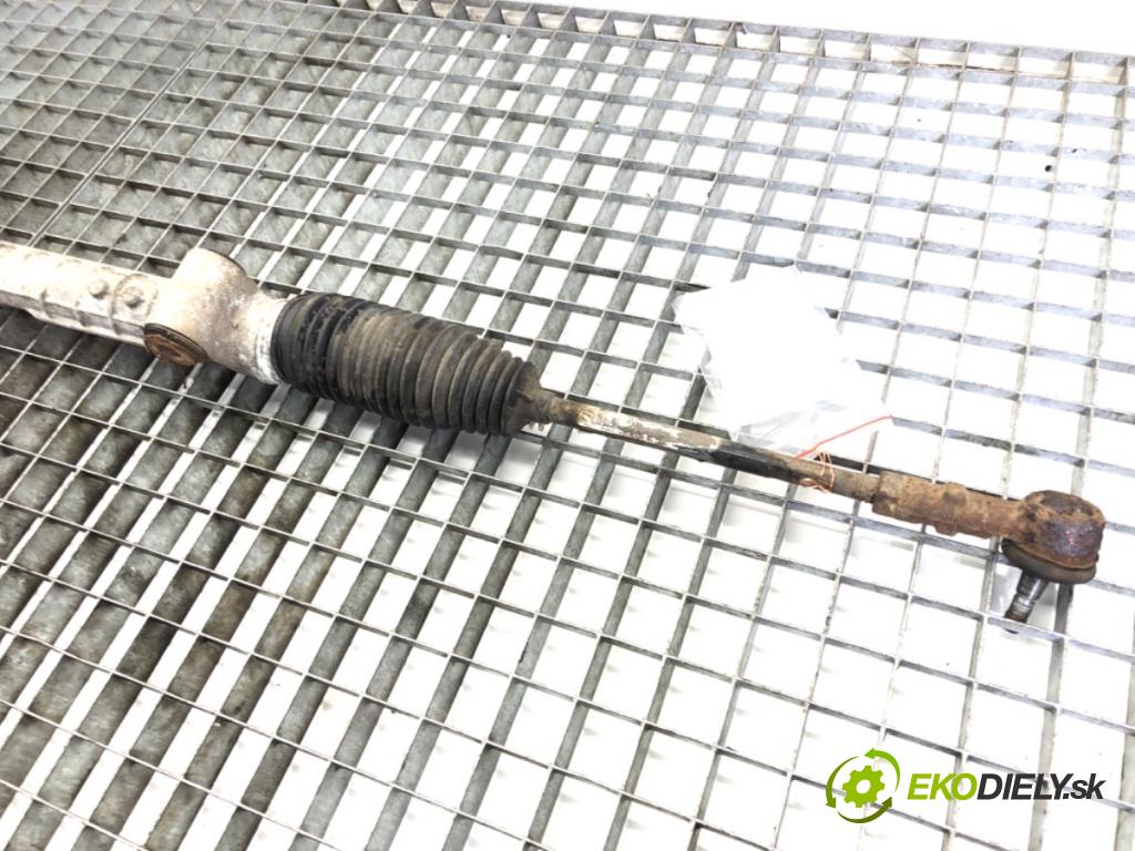 OPEL MERIVA A nadwozie wielkoprzestrzenne (MPV) 2004 92 kW 1.8 (E75) 1796 řízení 26082855 (Řízení)