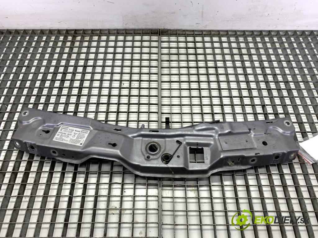 OPEL MERIVA A nadwozie wielkoprzestrzenne (MPV) 2004 92 kW 1.8 (E75) 1796 výztuha horní 93301874 (Výztuha)