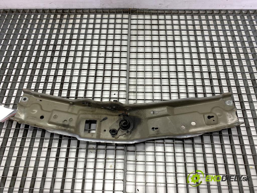 OPEL MERIVA A nadwozie wielkoprzestrzenne (MPV) 2004 92 kW 1.8 (E75) 1796 výztuha horní 93301874 (Výztuha)