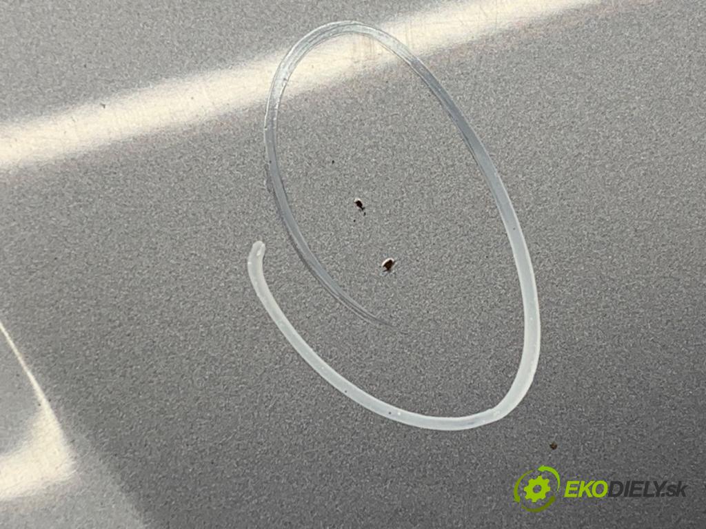 OPEL MERIVA A nadwozie wielkoprzestrzenne (MPV) 2004 92 kW 1.8 (E75) 1796 kapota  (Kapota)