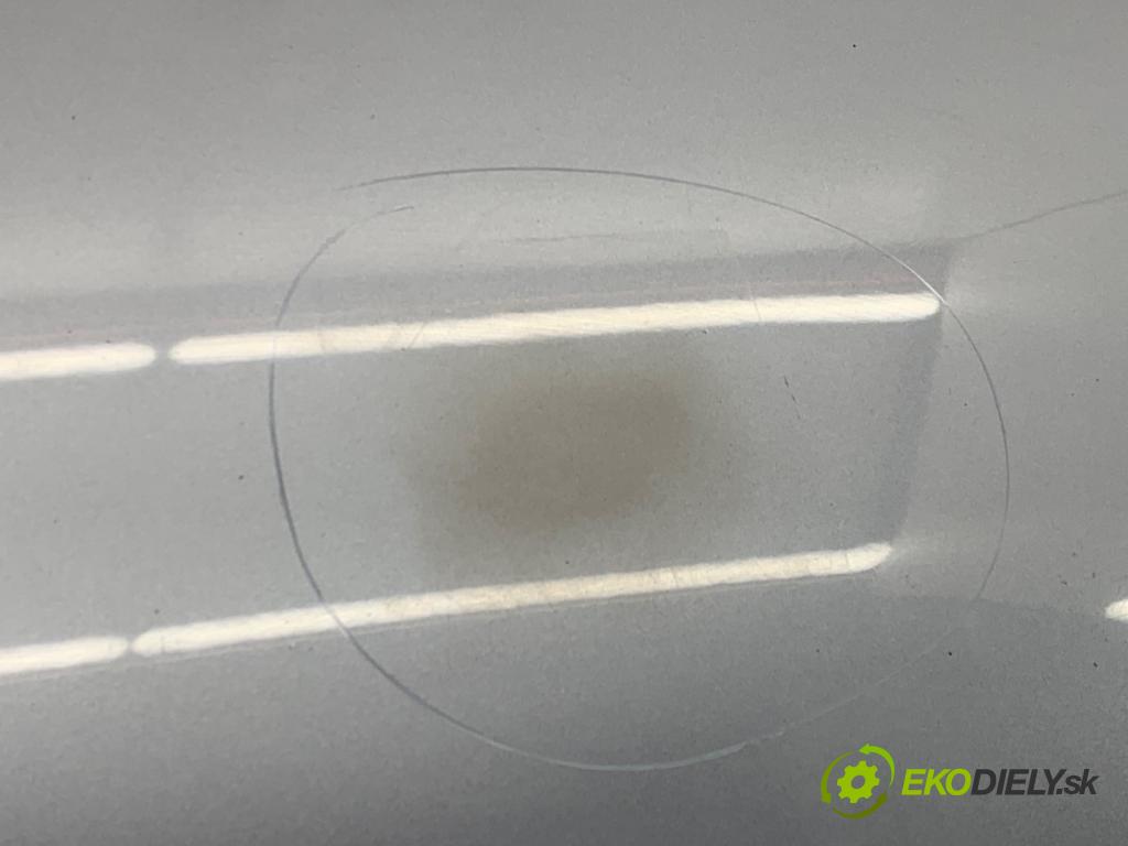 OPEL MERIVA A nadwozie wielkoprzestrzenne (MPV) 2004 92 kW 1.8 (E75) 1796 kapota  (Kapota)