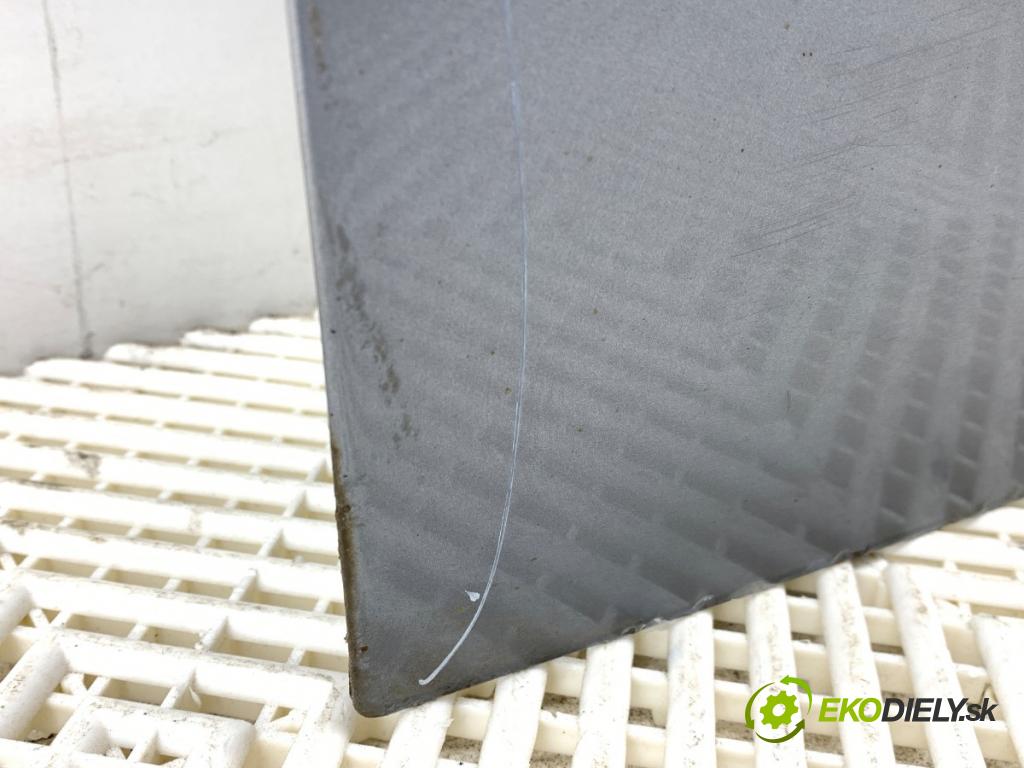 OPEL MERIVA A nadwozie wielkoprzestrzenne (MPV) 2004 92 kW 1.8 (E75) 1796 dveře levý přední část