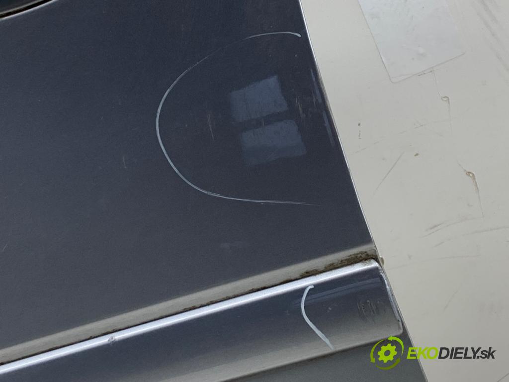 OPEL MERIVA A nadwozie wielkoprzestrzenne (MPV) 2004 92 kW 1.8 (E75) 1796 dveře levý přední část