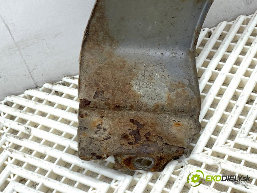 OPEL MERIVA A nadwozie wielkoprzestrzenne (MPV) 2004 92 kW 1.8 (E75) 1796 blatník levý přední část