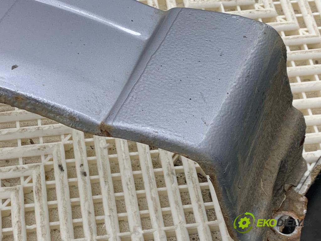 OPEL MERIVA A nadwozie wielkoprzestrzenne (MPV) 2004 92 kW 1.8 (E75) 1796 blatník levý přední část