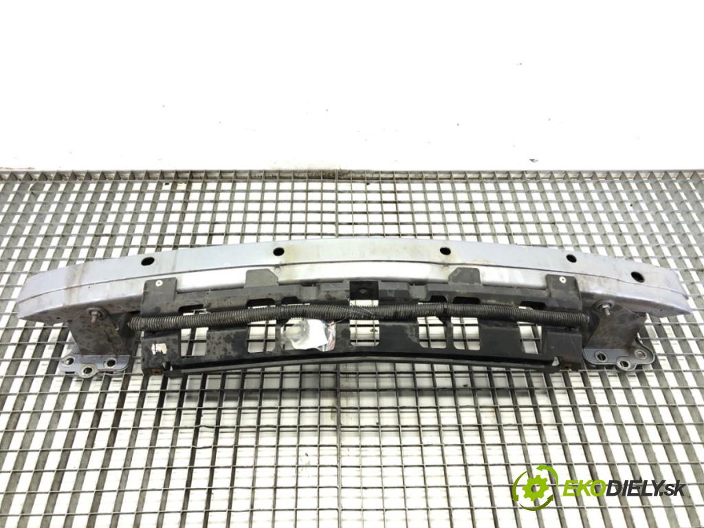 OPEL MERIVA A nadwozie wielkoprzestrzenne (MPV) 2004 92 kW 1.8 (E75) 1796 výztuha nárazníka přední část  (Přední výztuha)