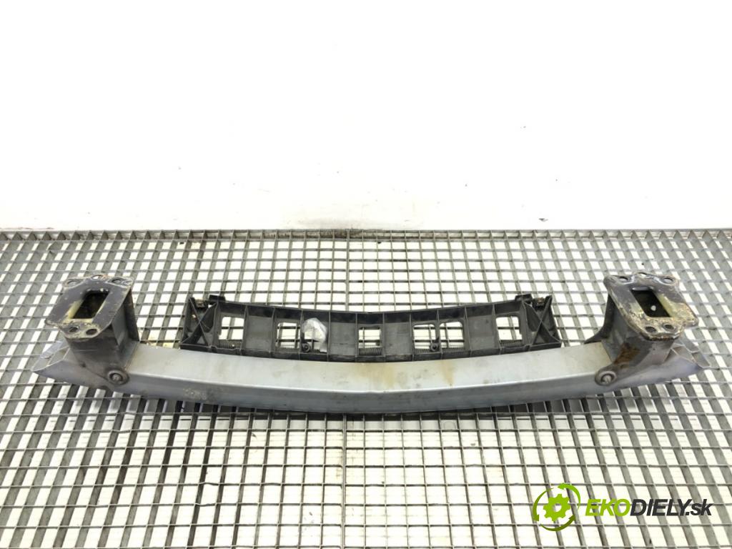 OPEL MERIVA A nadwozie wielkoprzestrzenne (MPV) 2004 92 kW 1.8 (E75) 1796 výztuha nárazníka přední část  (Přední výztuha)