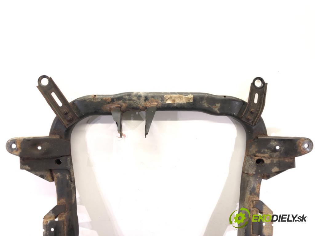 OPEL MERIVA A nadwozie wielkoprzestrzenne (MPV) 2004 92 kW 1.8 (E75) 1796 Výstuha pod Motor  (Výstuha predná)