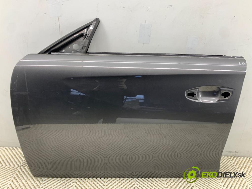 PEUGEOT 508 SW II Kombi 2019 96 kW 1.5 BlueHDi 130 1499 dveře levý přední část EVL