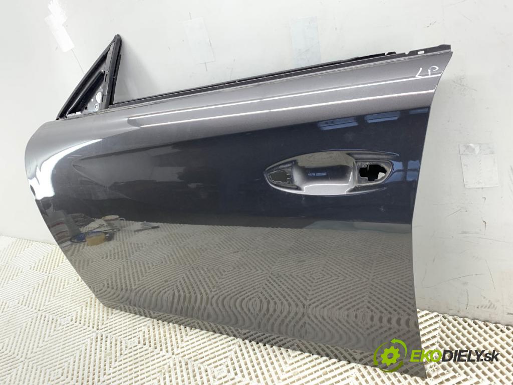 PEUGEOT 508 SW II Kombi 2019 96 kW 1.5 BlueHDi 130 1499 dveře levý přední část EVL