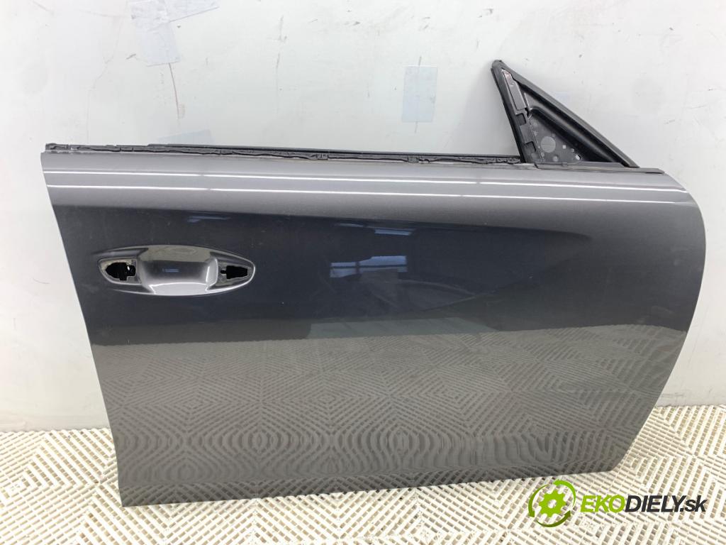 PEUGEOT 508 SW II Kombi 2019 96 kW 1.5 BlueHDi 130 1499 dveře pravý přední část EVL