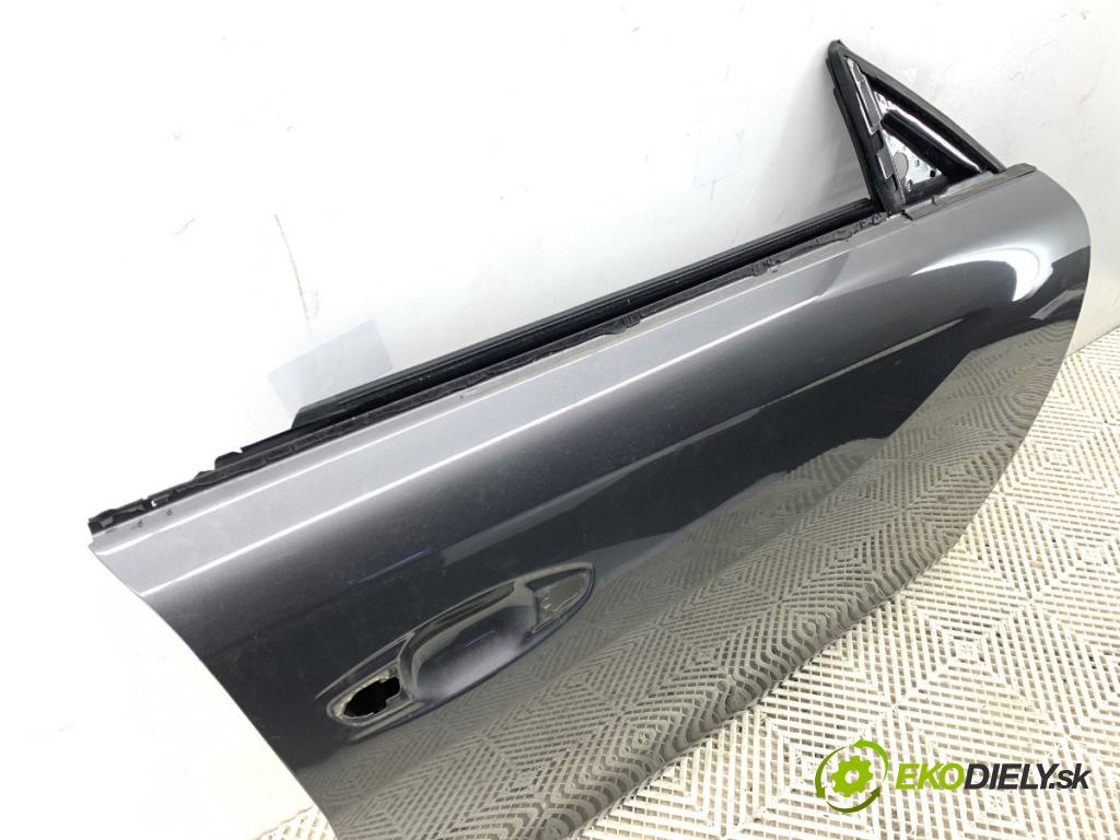 PEUGEOT 508 SW II Kombi 2019 96 kW 1.5 BlueHDi 130 1499 dveře pravý přední část EVL