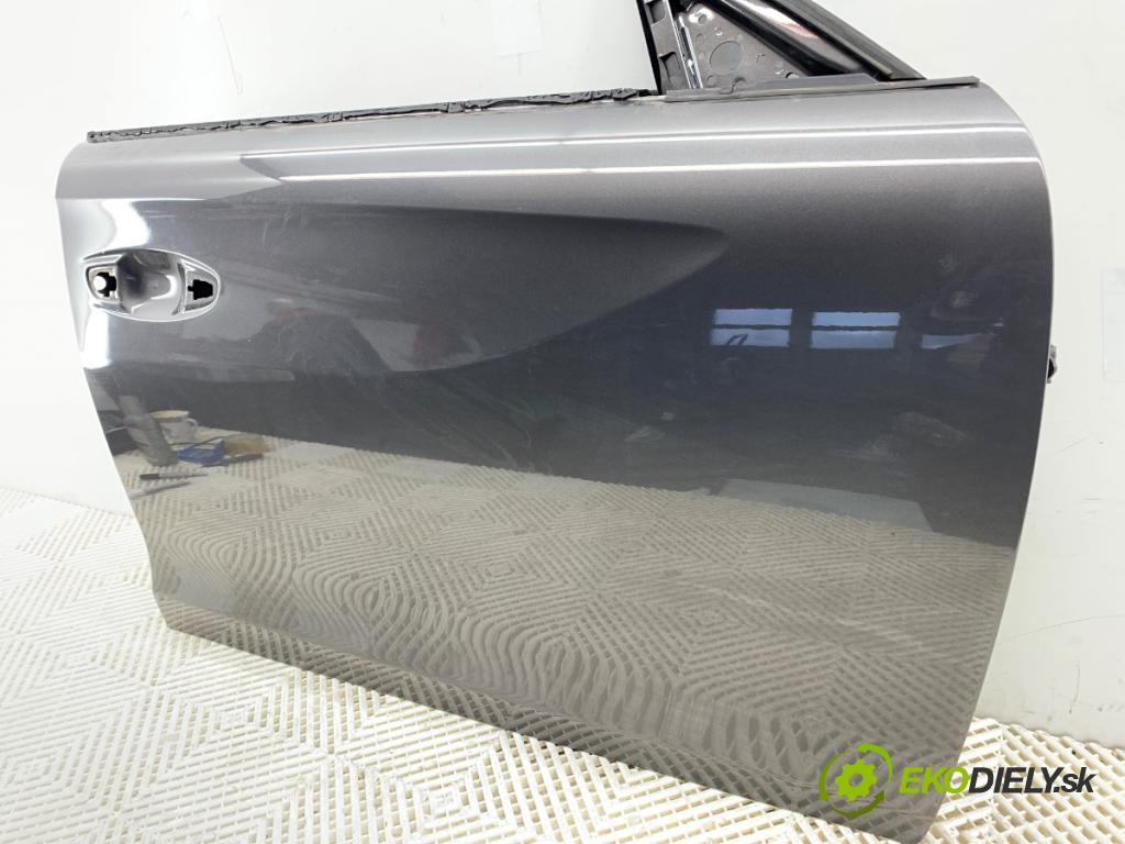 PEUGEOT 508 SW II Kombi 2019 96 kW 1.5 BlueHDi 130 1499 dveře pravý přední část EVL