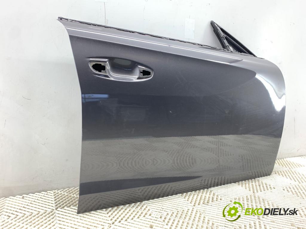 PEUGEOT 508 SW II Kombi 2019 96 kW 1.5 BlueHDi 130 1499 dveře pravý přední část EVL