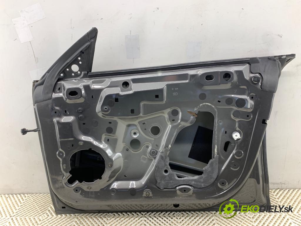 PEUGEOT 508 SW II Kombi 2019 96 kW 1.5 BlueHDi 130 1499 dveře pravý přední část EVL