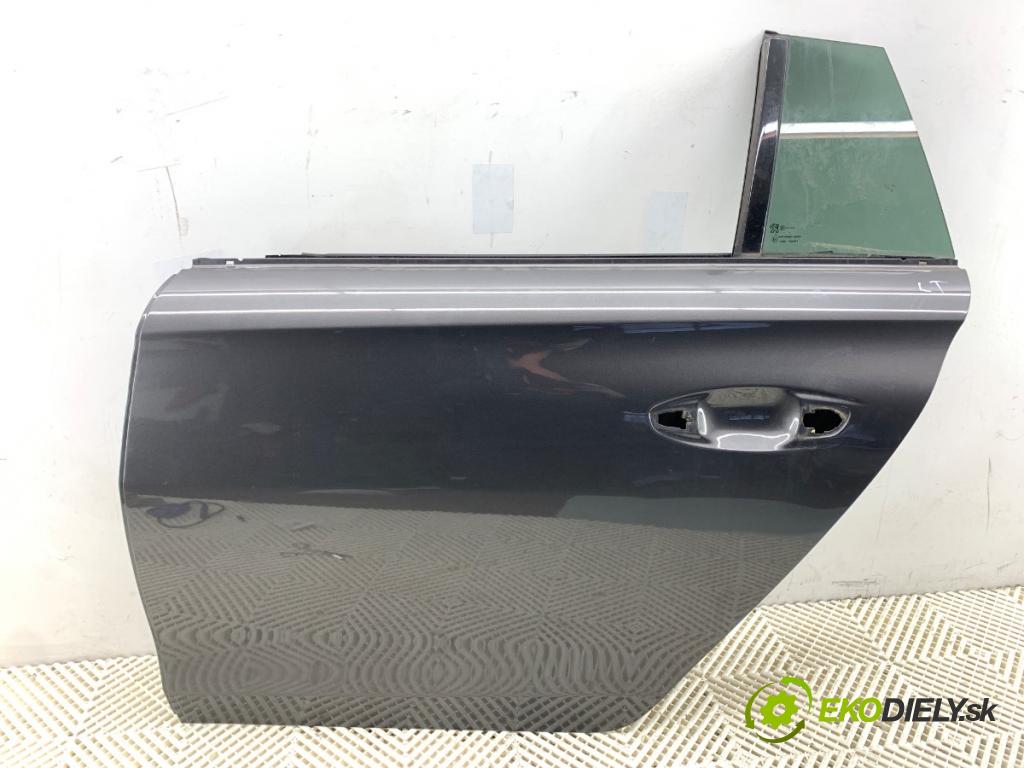 PEUGEOT 508 SW II Kombi 2019 96 kW 1.5 BlueHDi 130 1499 dveře levý zadní část EVL