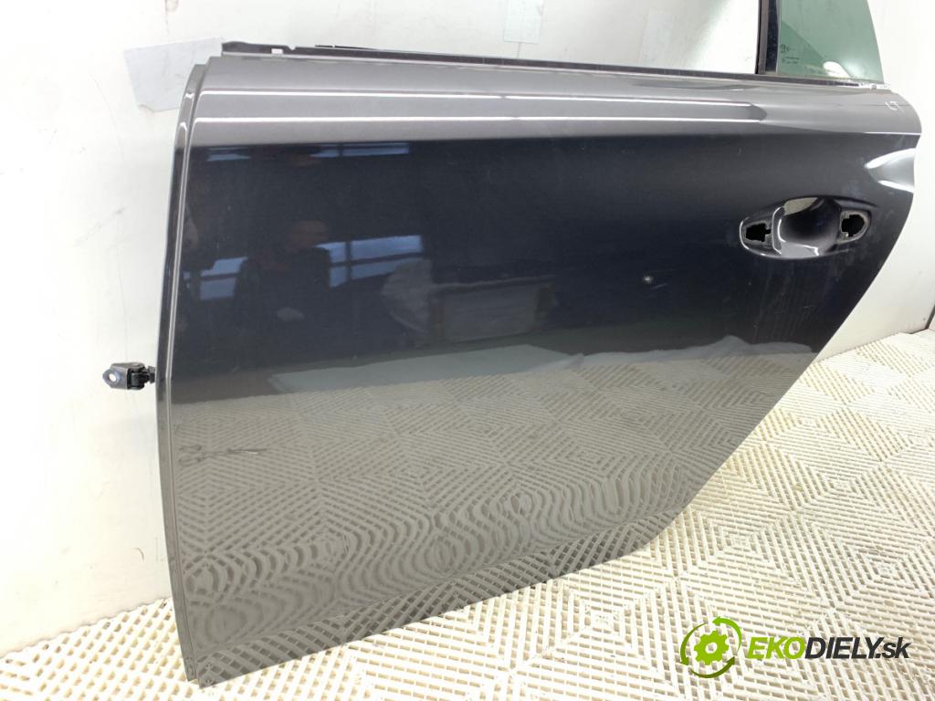 PEUGEOT 508 SW II Kombi 2019 96 kW 1.5 BlueHDi 130 1499 dveře levý zadní část EVL