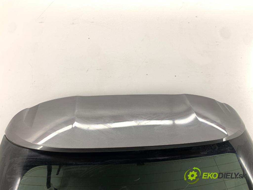 PEUGEOT 508 SW II Kombi 2019 96 kW 1.5 BlueHDi 130 1499 kapota zadní část EVL
