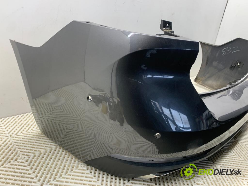 PEUGEOT 508 SW II Kombi 2019 96 kW 1.5 BlueHDi 130 1499 nárazník zadní část EVL (Klika dveří ostatní)