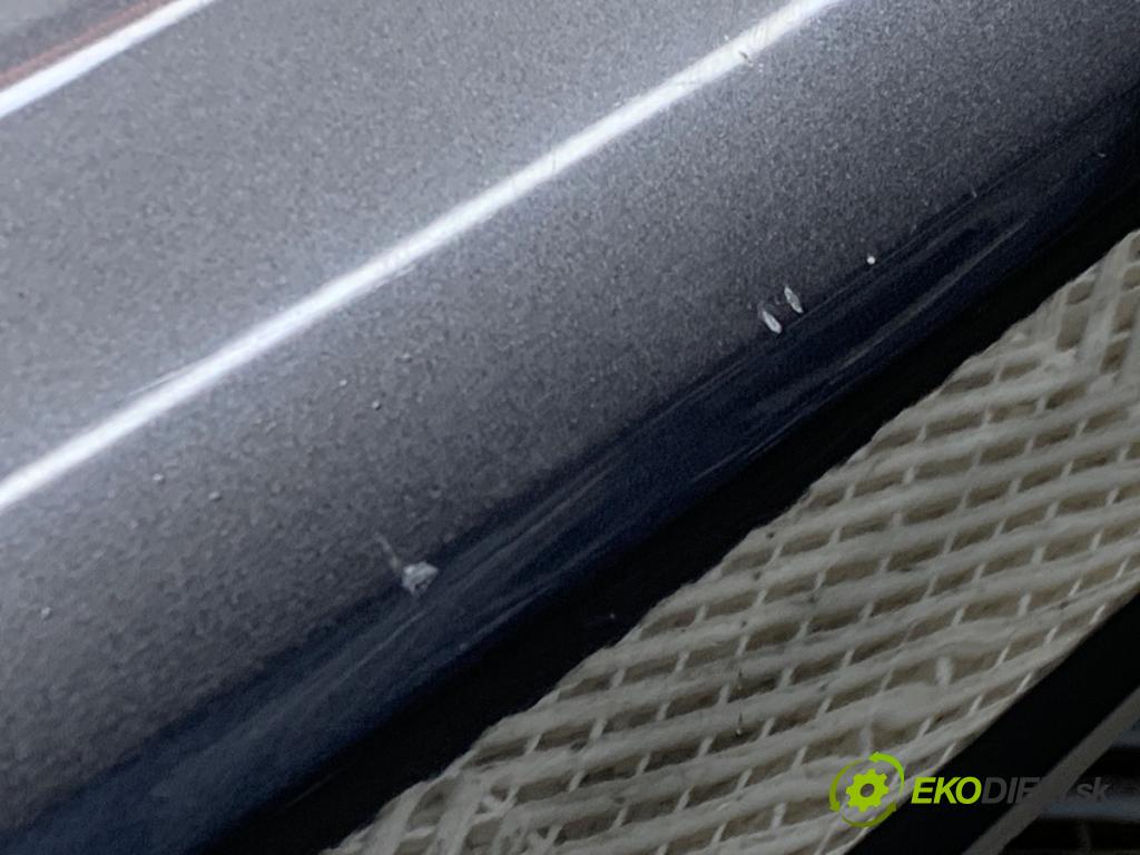 PEUGEOT 508 SW II Kombi 2019 96 kW 1.5 BlueHDi 130 1499 nárazník zadní část EVL (Klika dveří ostatní)