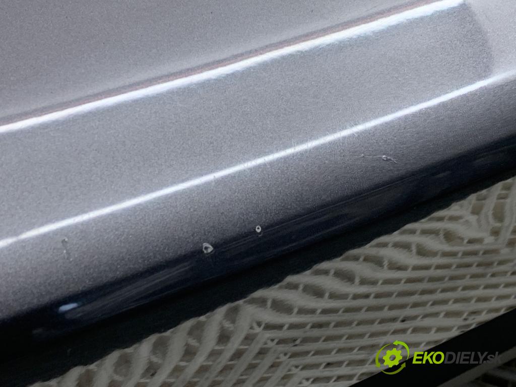 PEUGEOT 508 SW II Kombi 2019 96 kW 1.5 BlueHDi 130 1499 nárazník zadní část EVL (Klika dveří ostatní)