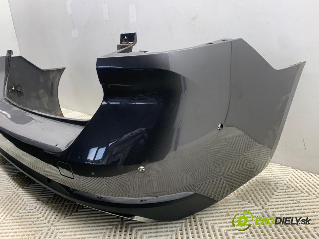 PEUGEOT 508 SW II Kombi 2019 96 kW 1.5 BlueHDi 130 1499 nárazník zadní část EVL (Klika dveří ostatní)