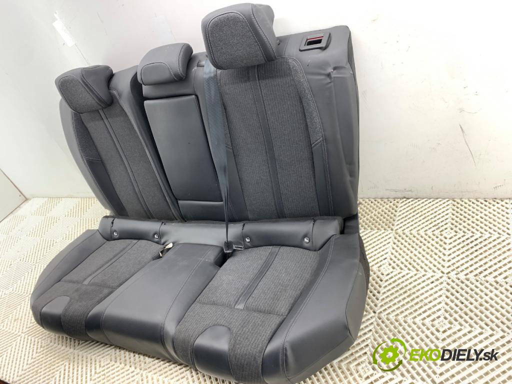 PEUGEOT 508 SW II Kombi 2019 96 kW 1.5 BlueHDi 130 1499 Sedadlá, sedačky Sedadlo bočné