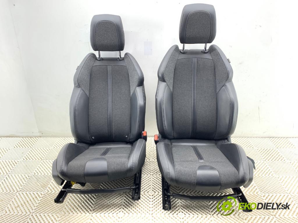 PEUGEOT 508 SW II Kombi 2019 96 kW 1.5 BlueHDi 130 1499 Sedadlá, sedačky Sedadlo bočné