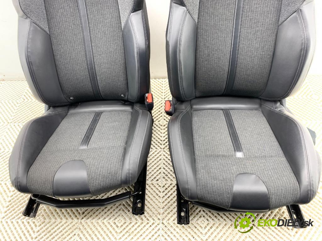 PEUGEOT 508 SW II Kombi 2019 96 kW 1.5 BlueHDi 130 1499 Sedadlá, sedačky Sedadlo bočné