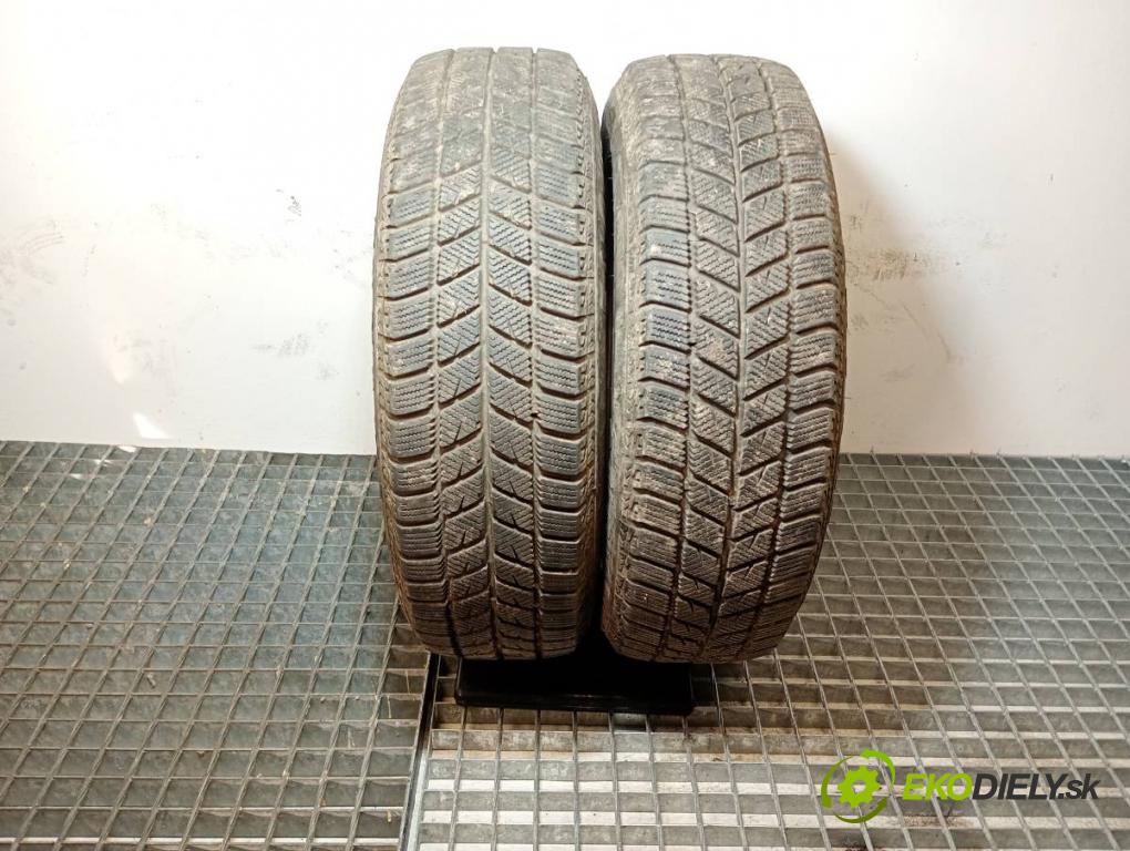 --- ---      PNEUMATIKY: zima 2X 175/65 15