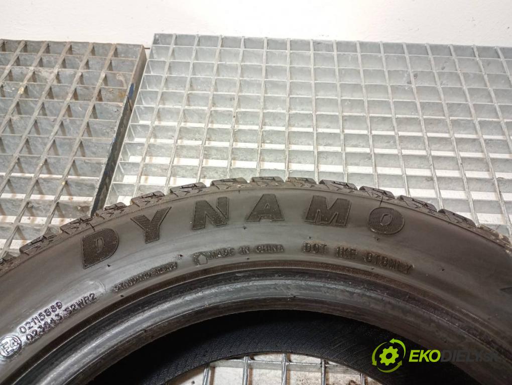 --- --- PNEUMATIKY: zima 2X 175/65 15"