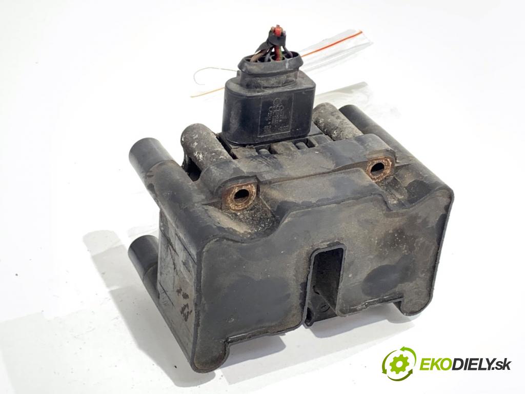 SEAT ALTEA nadwozie wielkoprzestrzenne (MPV) 2005 75 kW 1.6 1595 Cievka zapaľovacia 032905106B (Zapaľovacia cievka)