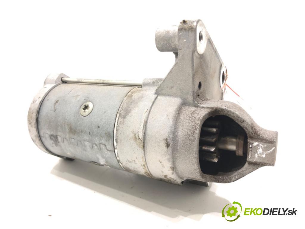 OPEL VIVARO C Autobus 2022 88 kW 1.5 1499 startér 9832577880 (Startér)