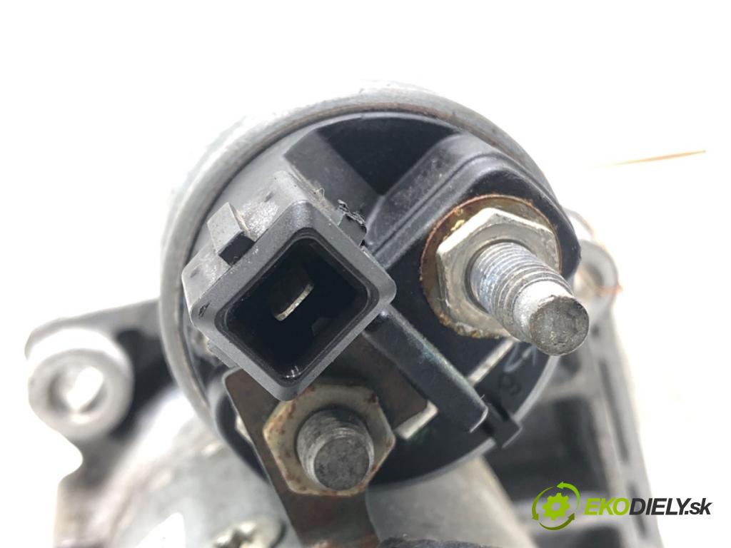 OPEL VIVARO C Autobus 2022 88 kW 1.5 1499 startér 9832577880 (Startér)