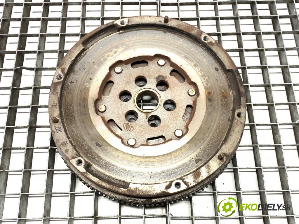 OPEL VIVARO C Autobus 2022 88 kW 1.5 1499 Spojková sada (bez ložiska) 9820879880