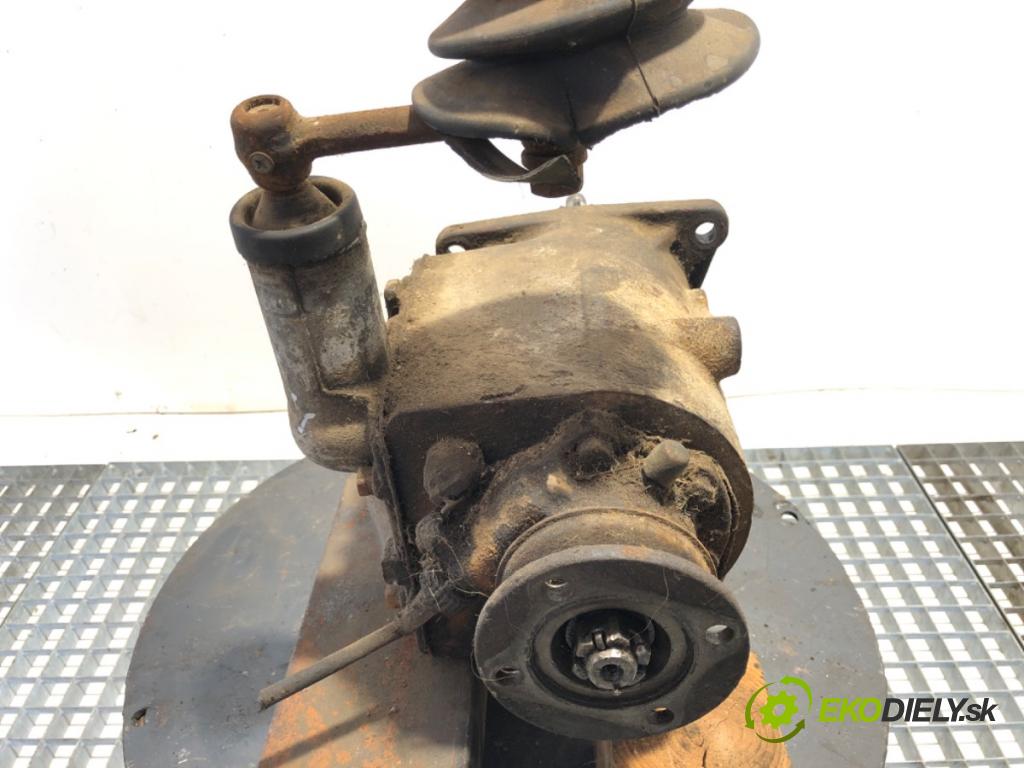 FSC   1985 51 kW 2.1 B 2120 Prevodovka AK123 (Prevodovka)