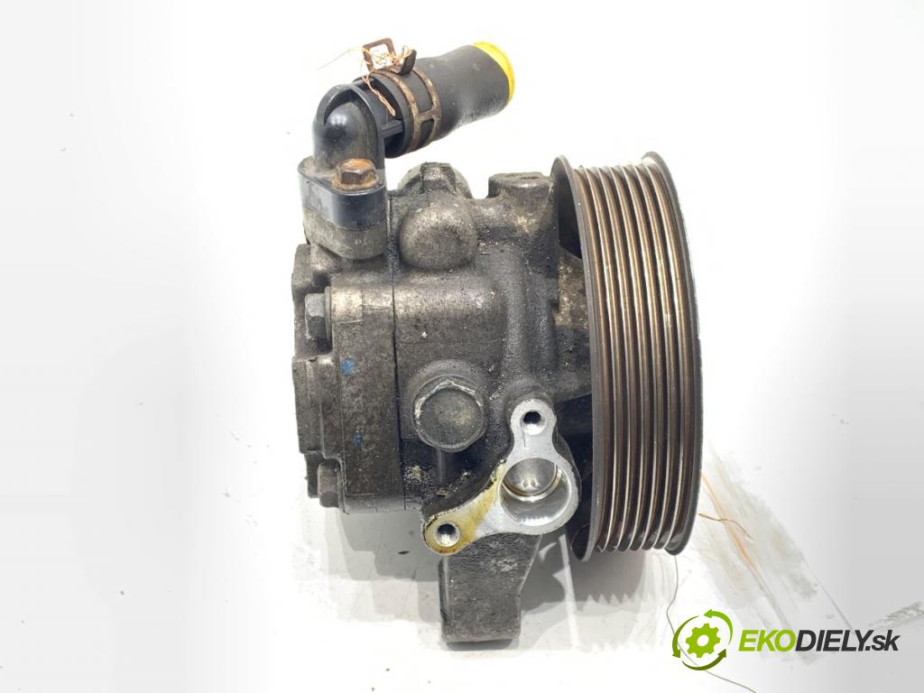 HONDA ACCORD VII sedan 2007 118 kW 2.4 Vtec E (CM5) 2354 Pumpa servočerpadlo RAA (Servočerpadlo)